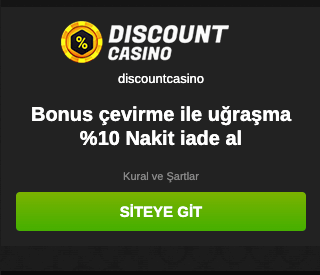 casinodiscount bonus